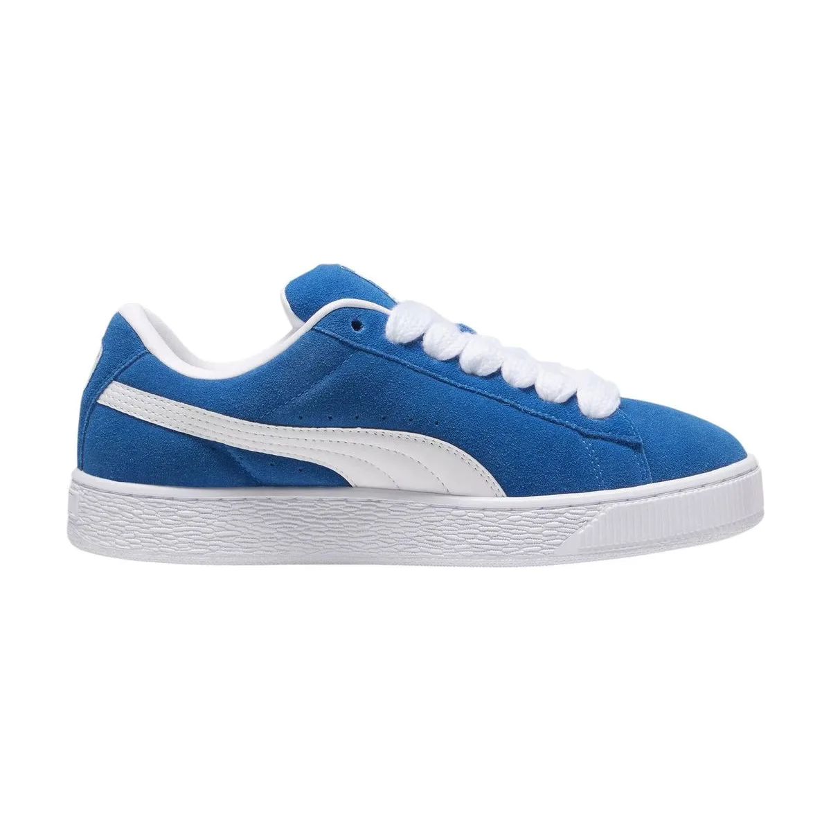Мужские кеды PUMA Suede XL