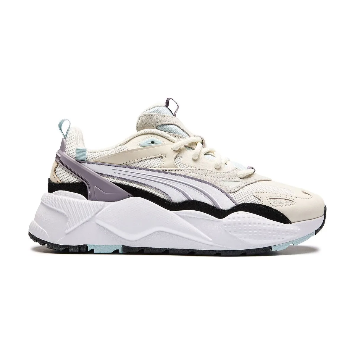 Женские кроссовки PUMA RS-X EFEKT PRM