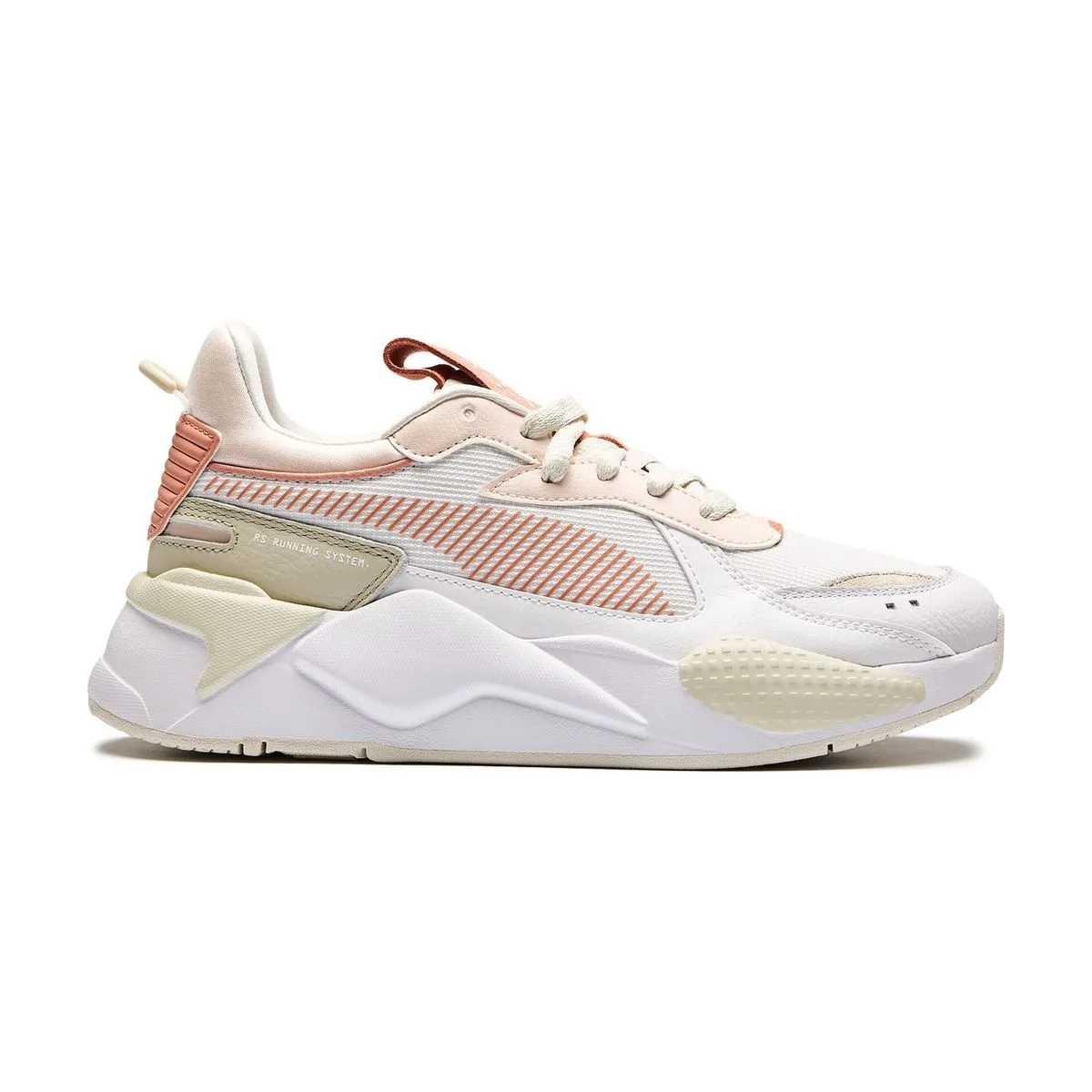 Женские кроссовки PUMA RS-X