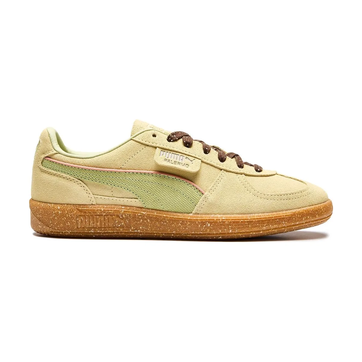 Женские кеды PUMA PALERMO CANNOLI