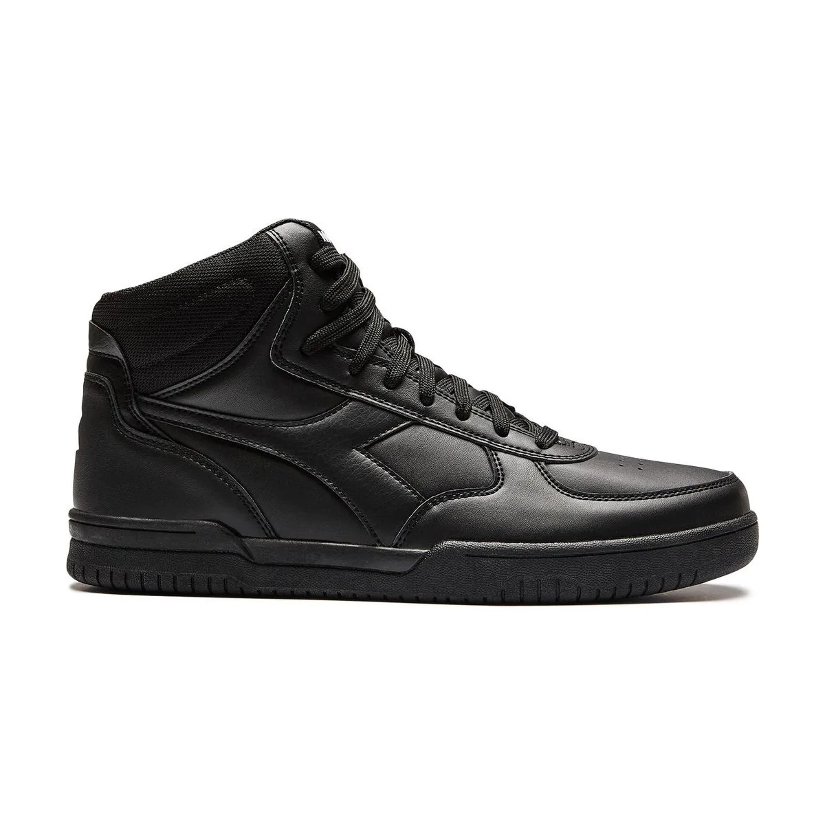 Мужские кроссовки Diadora RAPTOR MID