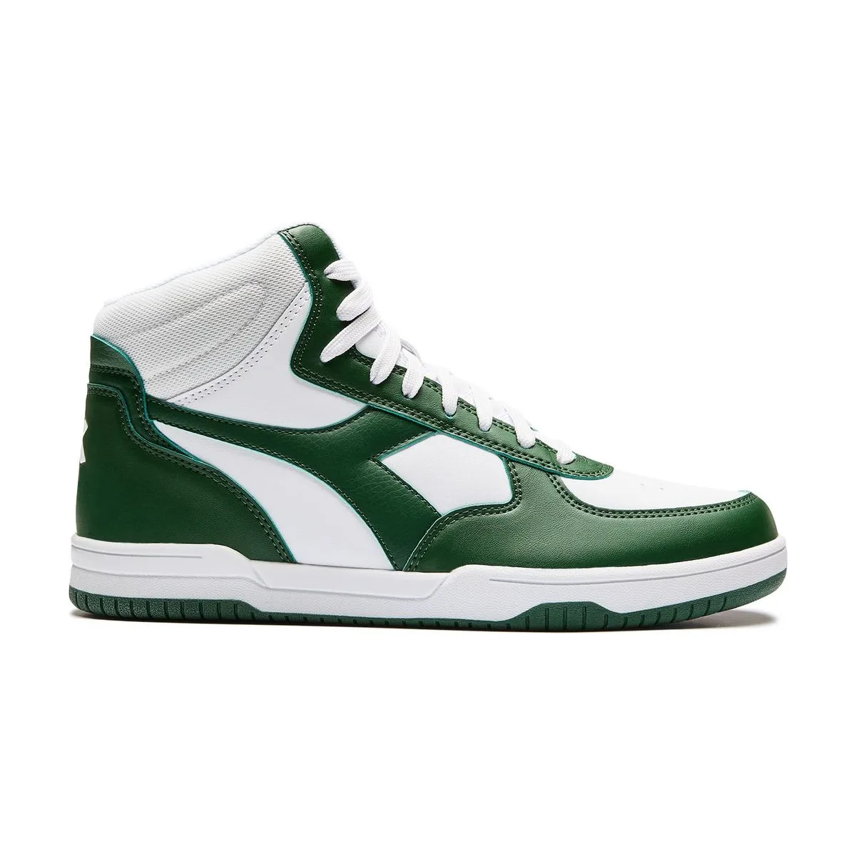 Мужские кроссовки Diadora RAPTOR MID