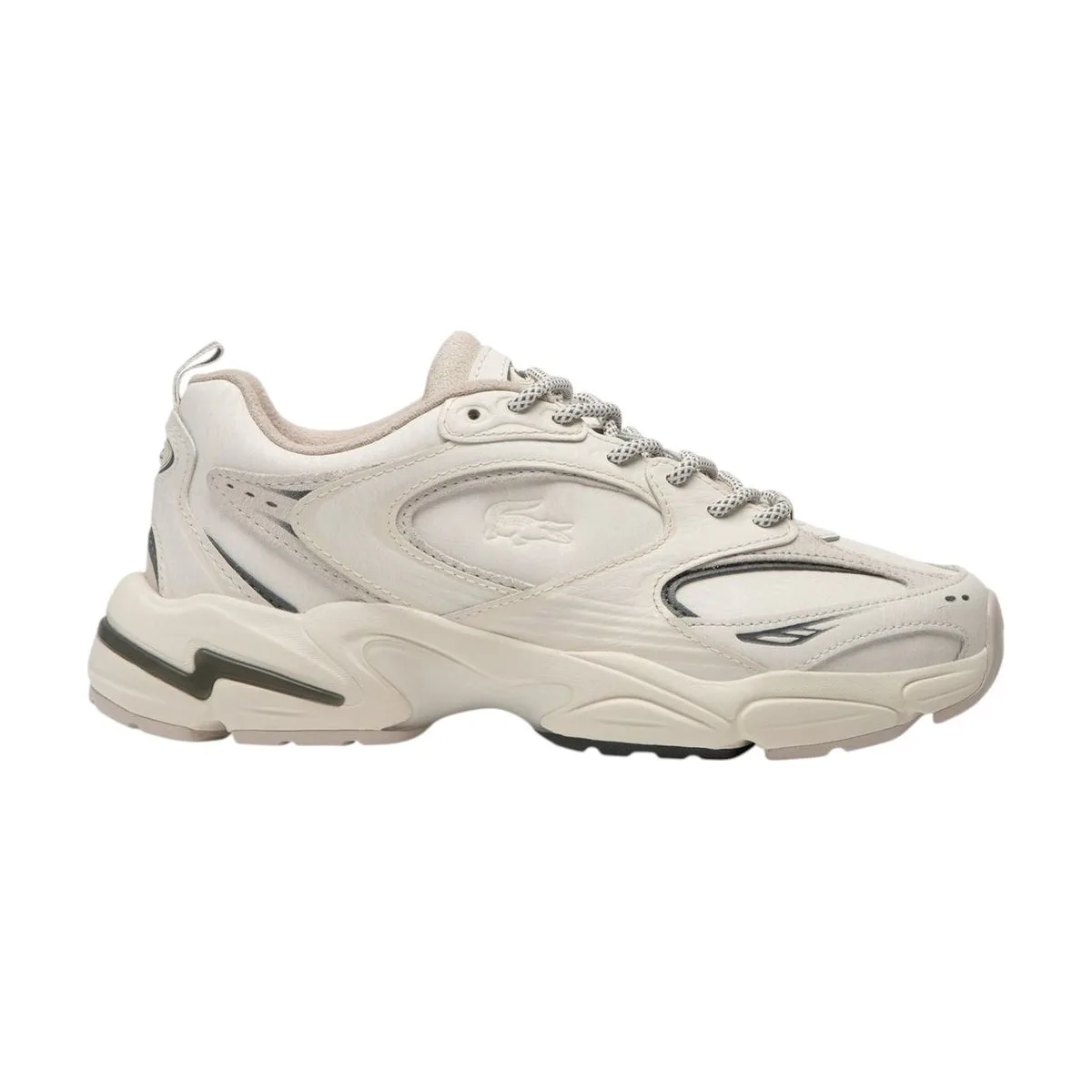 Женские кроссовки Lacoste STORM 96 2K