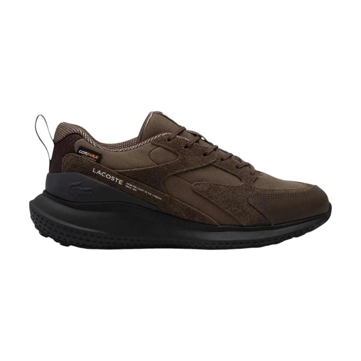 Мужские кроссовки Lacoste L003 EVO