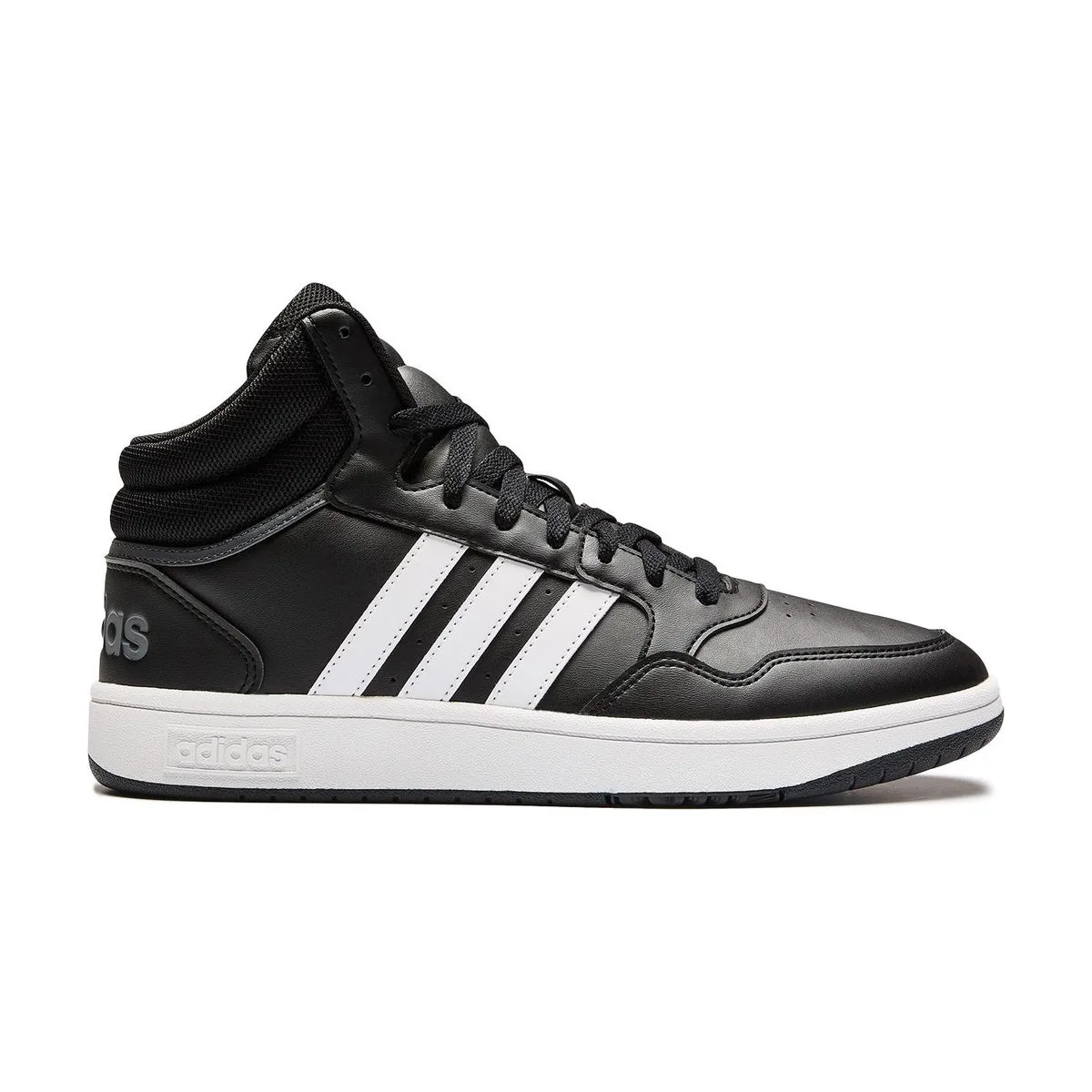 Мужские кеды adidas HOOPS 3.0 MID