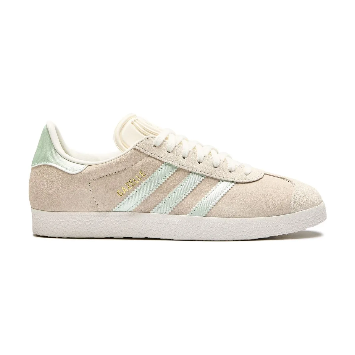 Женские кеды adidas GAZELLE