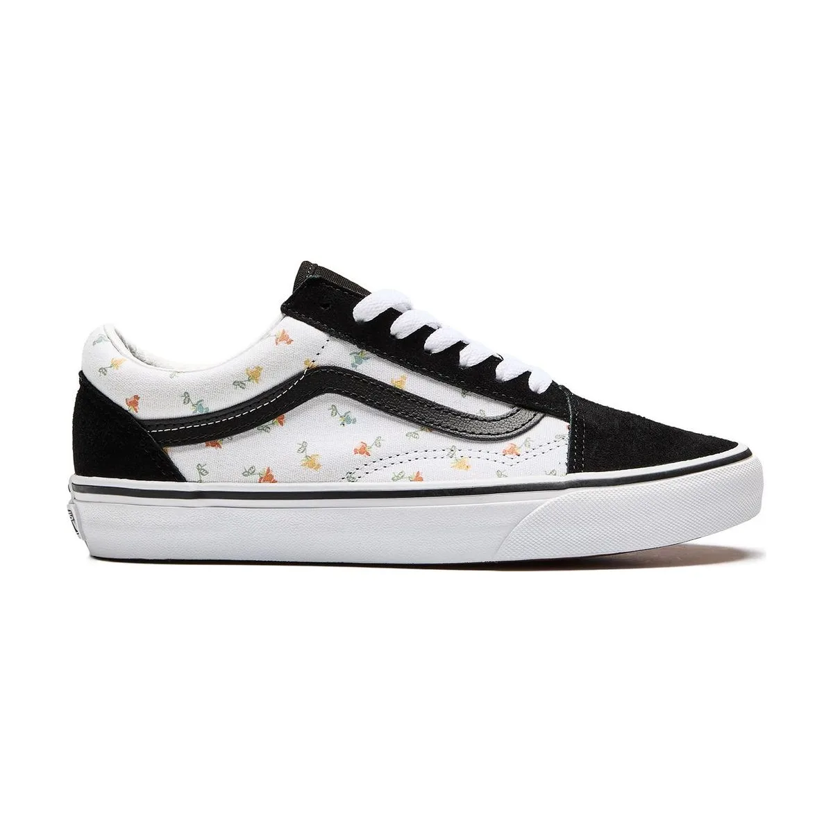 Женские кеды Vans OLD SKOOL