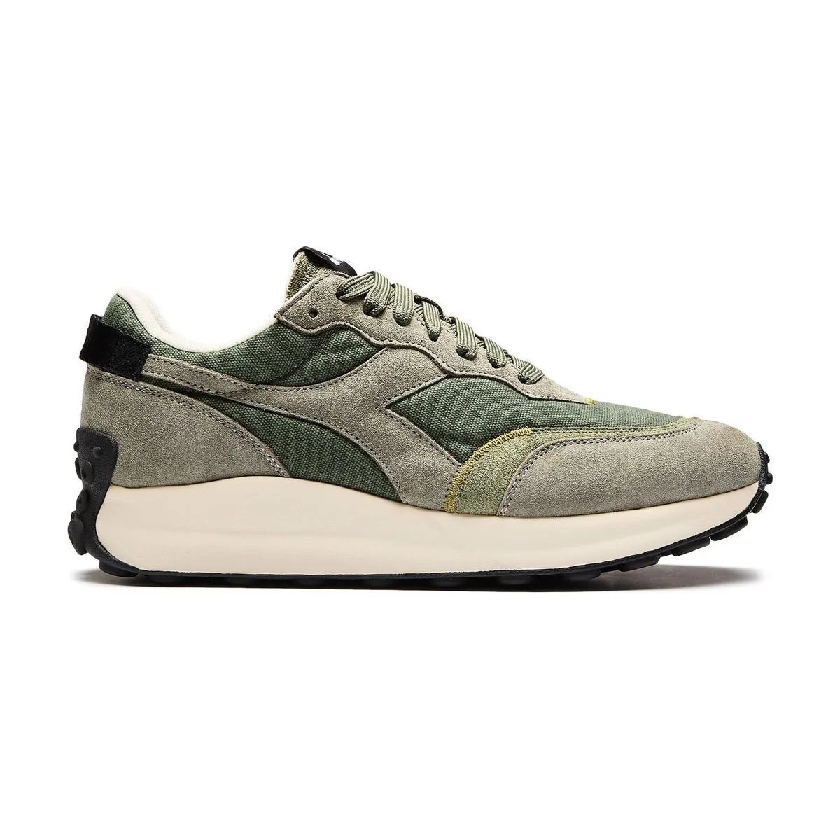 Мужские кроссовки Diadora RACE SUEDE SW