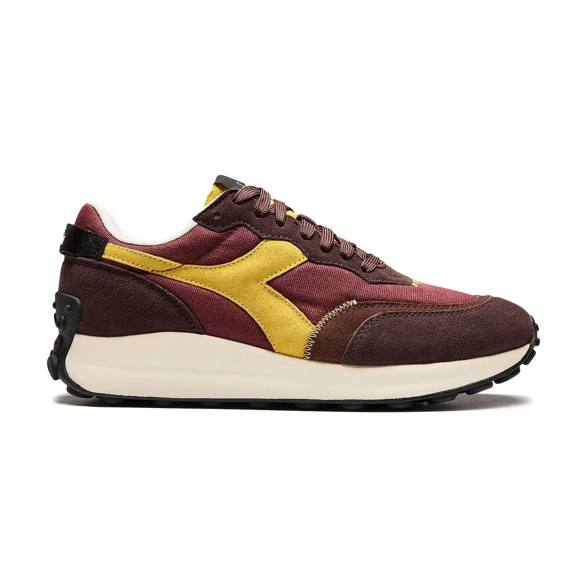 Мужские кроссовки Diadora RACE SUEDE SW