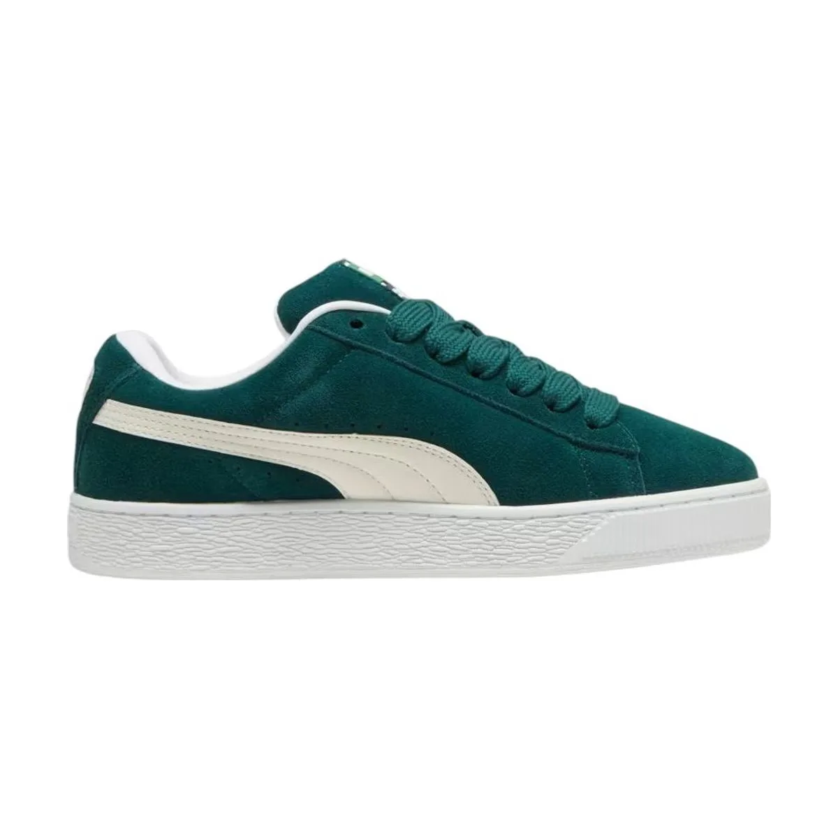 Мужские кеды PUMA Suede XL