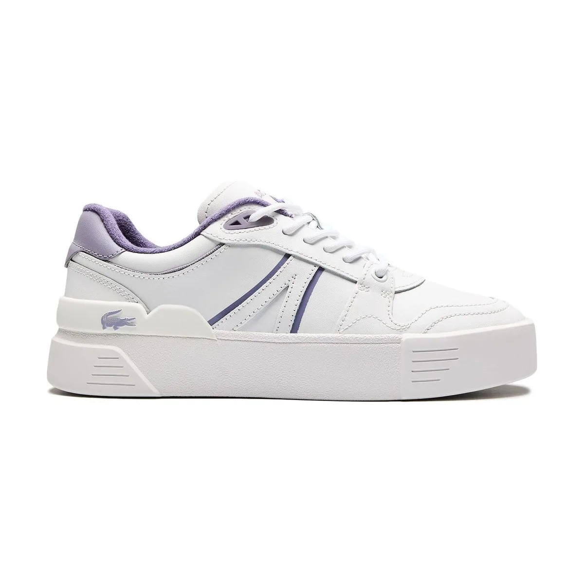 Женские кроссовки Lacoste L002 EVO