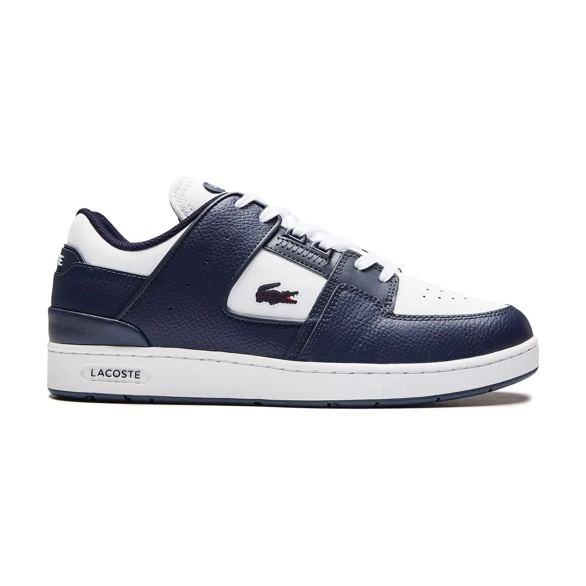 Мужские кеды Lacoste COURT CAGE
