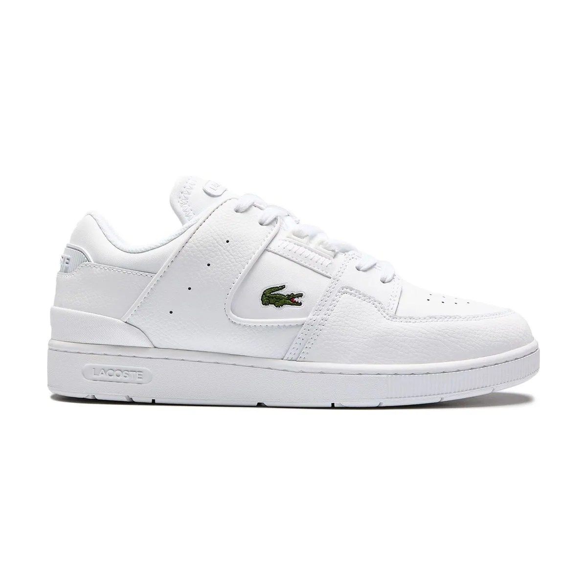 Мужские кеды Lacoste COURT CAGE