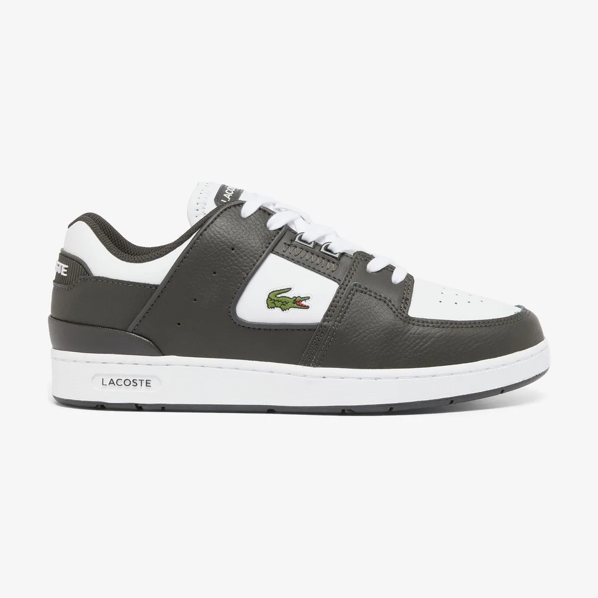 Мужские кеды Lacoste COURT CAGE