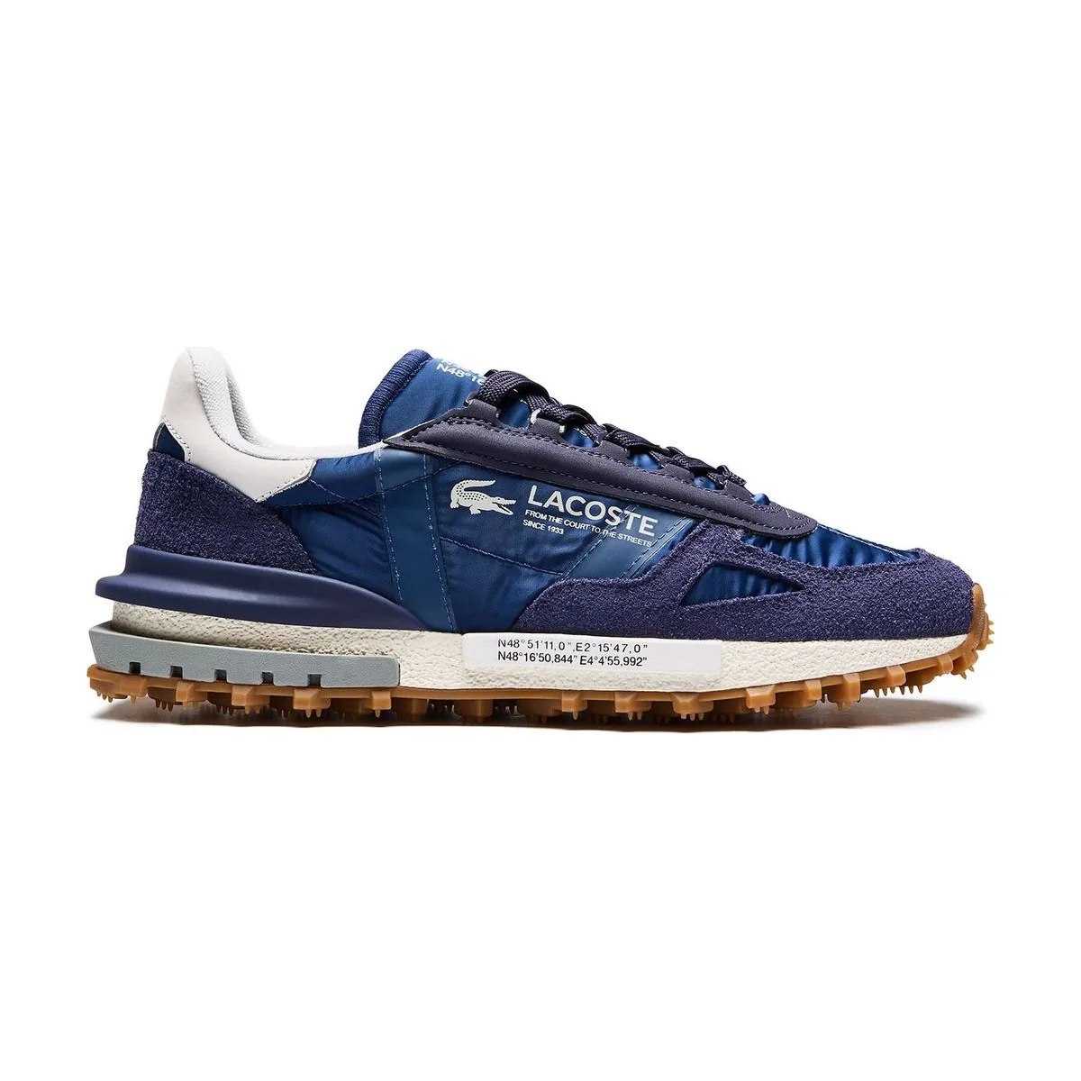 Мужские кроссовки Lacoste ELITE ACTIVE