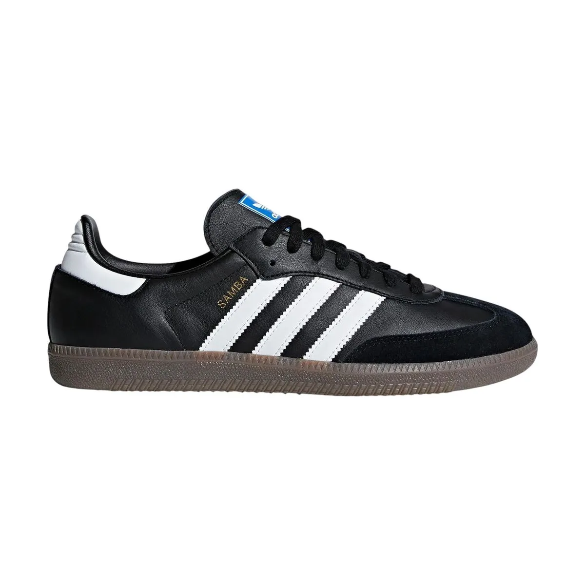 Мужские кеды adidas SAMBA OG