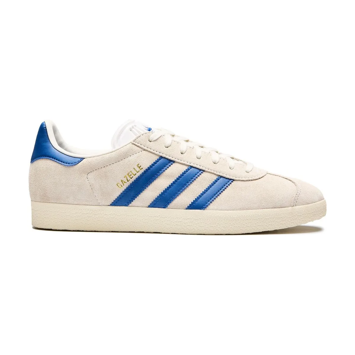 Мужские кеды adidas GAZELLE