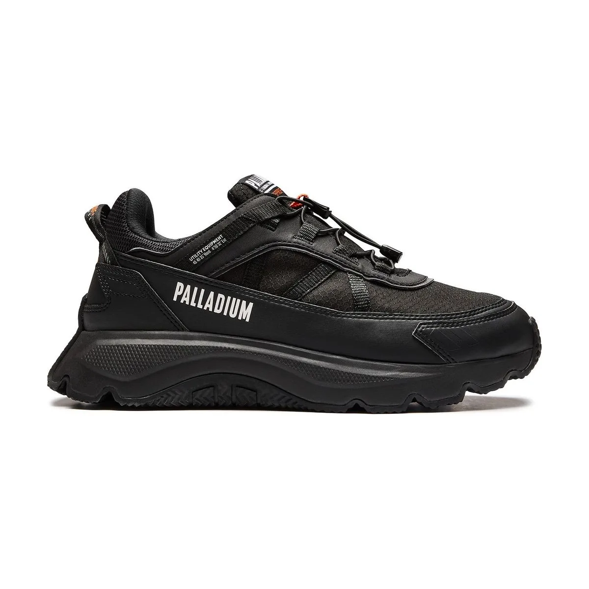 Мужские кроссовки Palladium THUNDER PROTECT WATERPROOF +