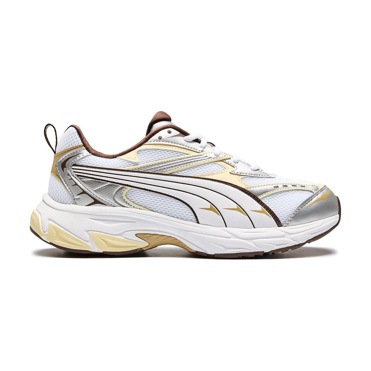 Мужские кроссовки PUMA Morphic