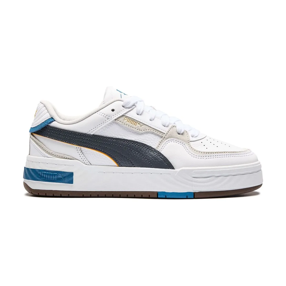 Мужские кроссовки PUMA CA Pro Ripple Earth