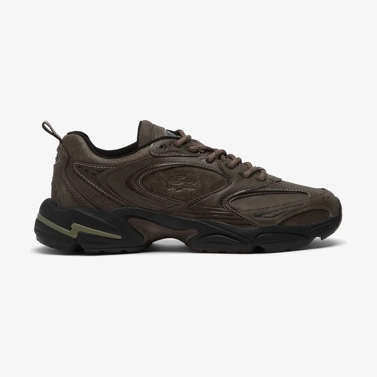 Мужские кроссовки Lacoste STORM 96 2K