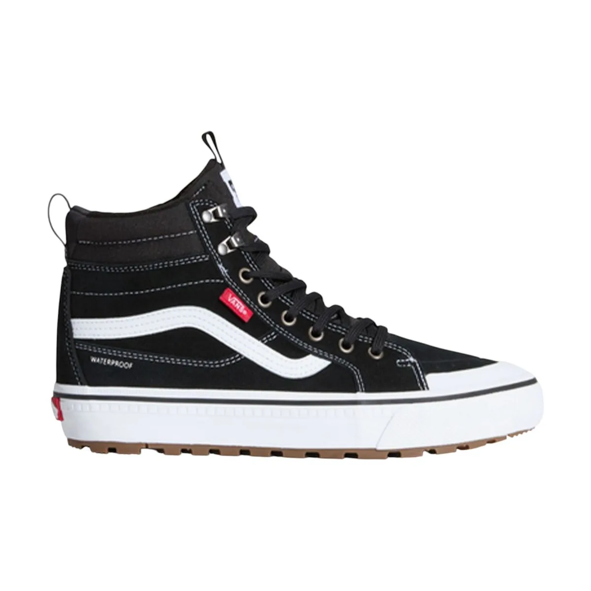 Мужские кеды Vans MTE Sk8-Hi WATERPROOF