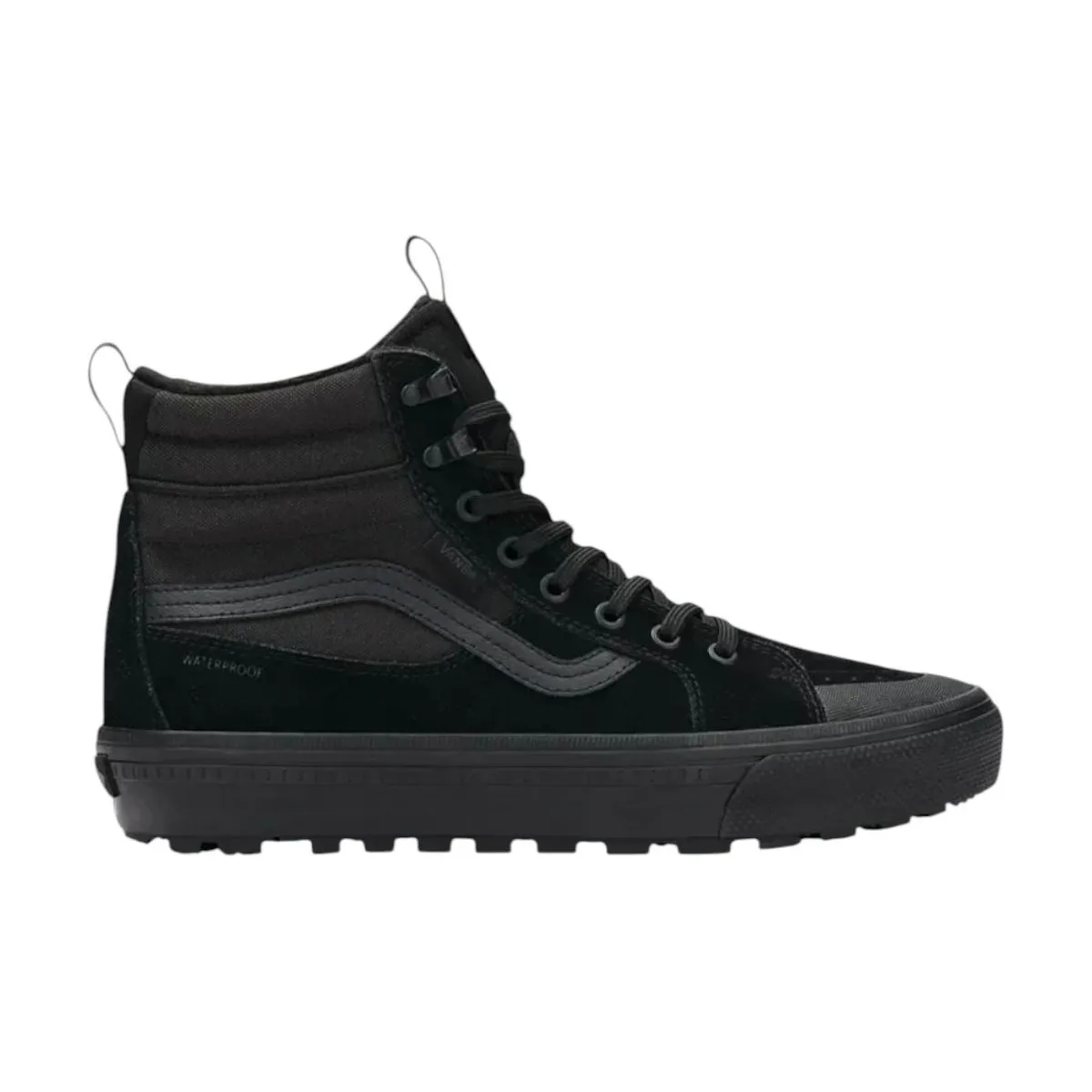 Мужские кеды Vans MTE Sk8-Hi WATERPROOF