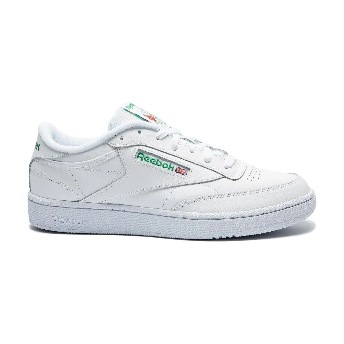 Мужские кеды Reebok CLUB C 85