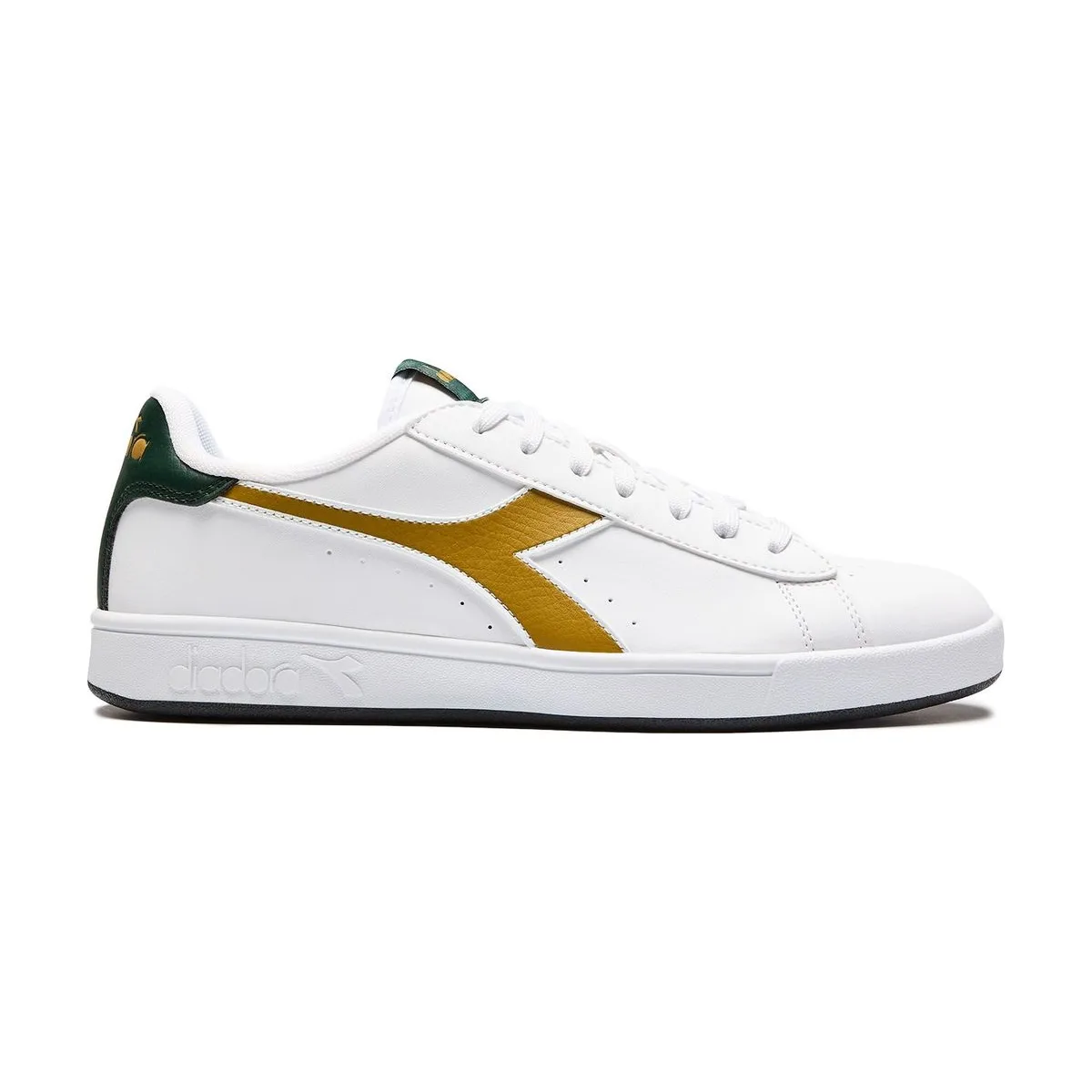 Мужские кеды Diadora TORNEO
