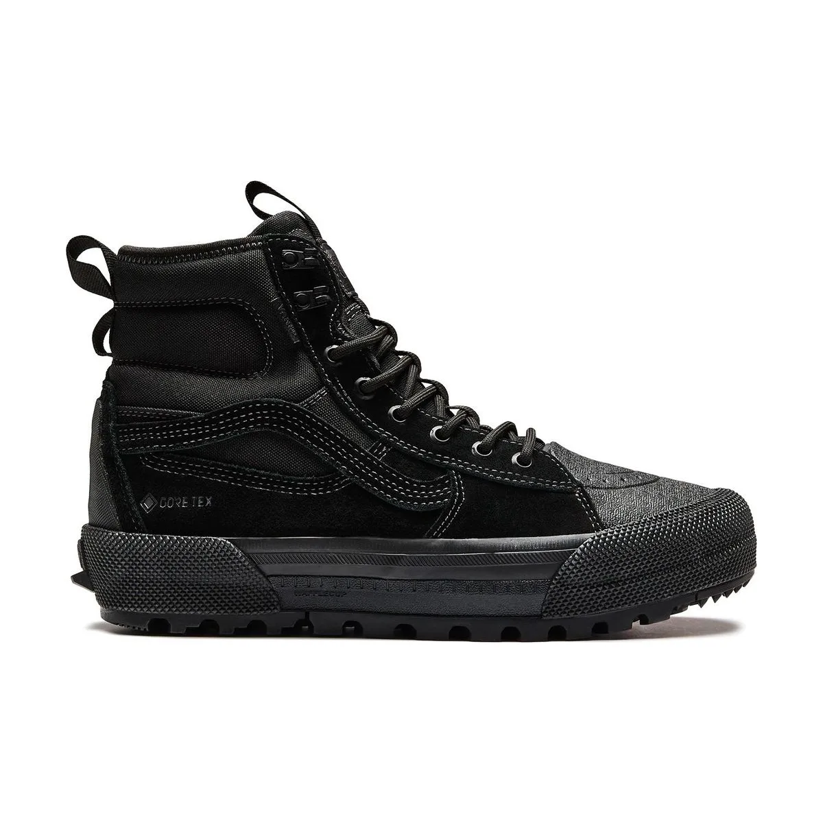 Мужские кеды Vans MTE Sk8-Hi GORE-TEX