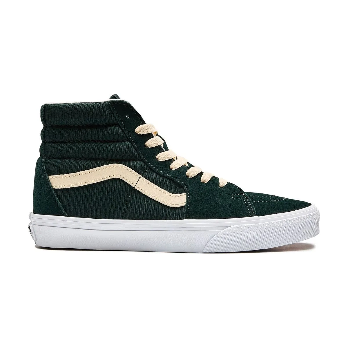 Женские кеды Vans Sk8-Hi