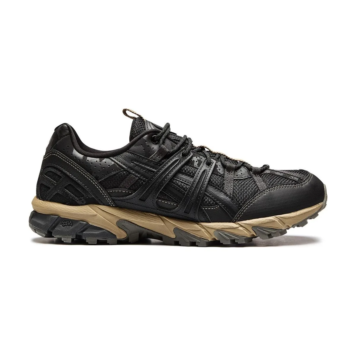 Мужские кроссовки ASICS GELSONOMA 1550