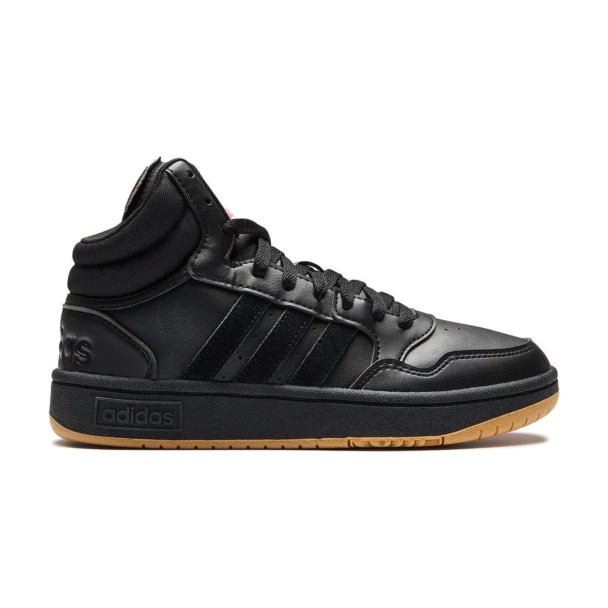 Мужские кеды adidas HOOPS 3.0 MID