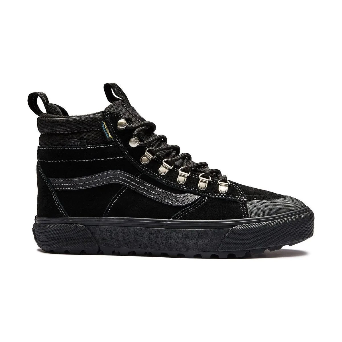Мужские кеды Vans MTE Sk8-Hi DR WATERPROOF
