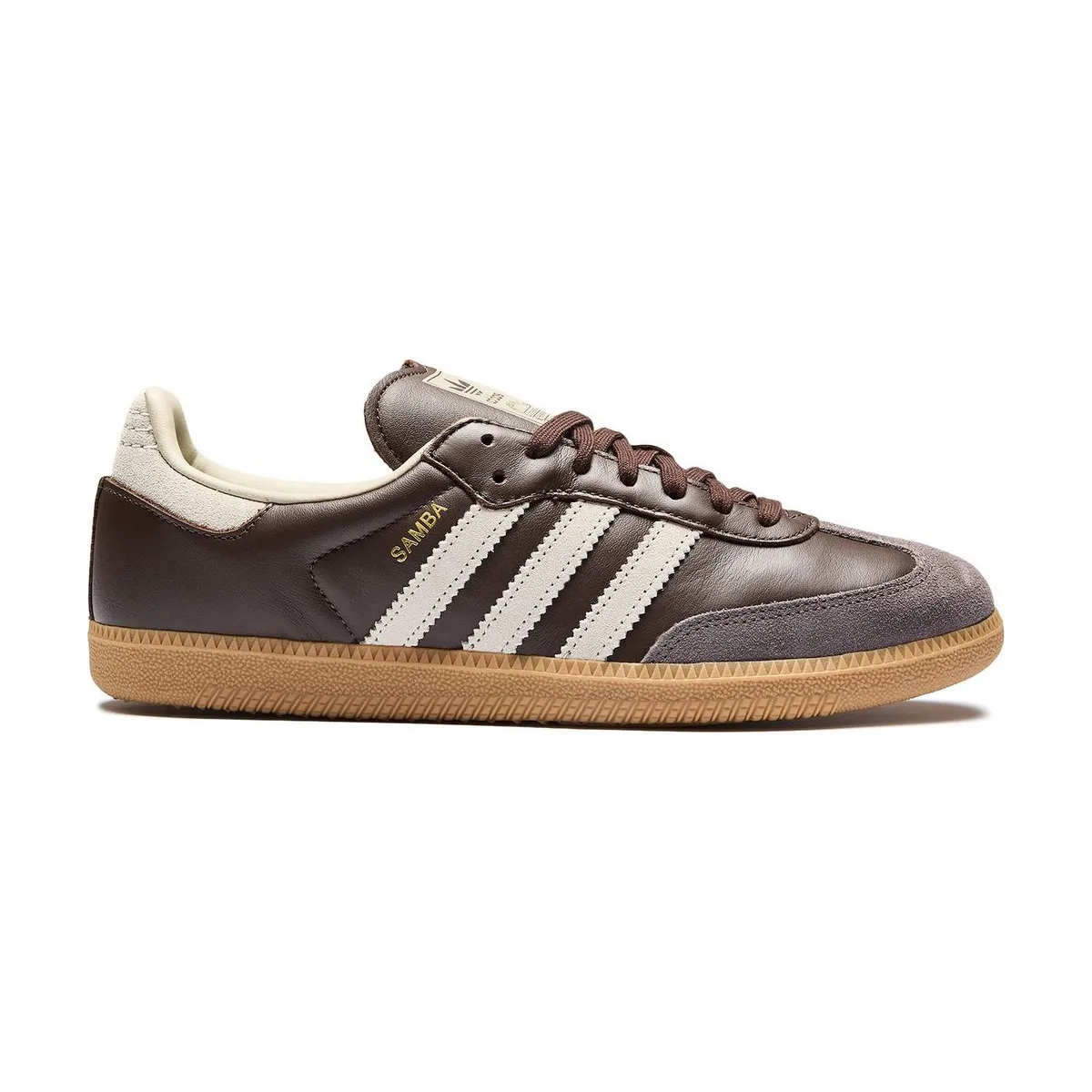 Мужские кеды adidas SAMBA OG