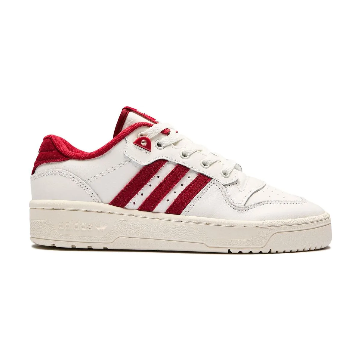 Женские кеды adidas RIVALRY LOW