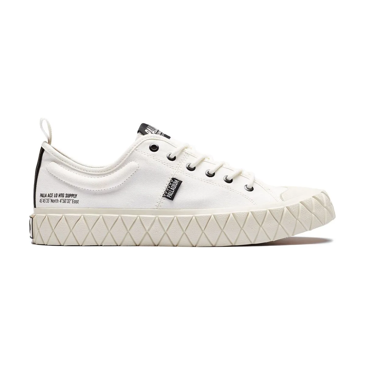 Мужские кеды Palladium PALLA ACE LOW SUPPLY