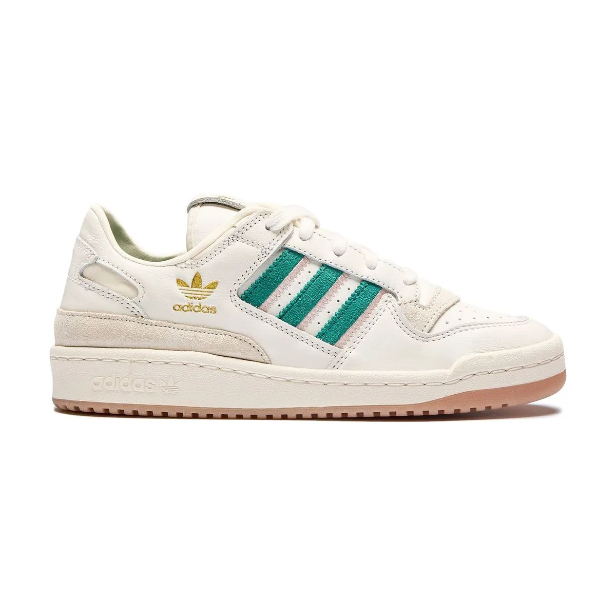 Женские кеды adidas FORUM LOW CL