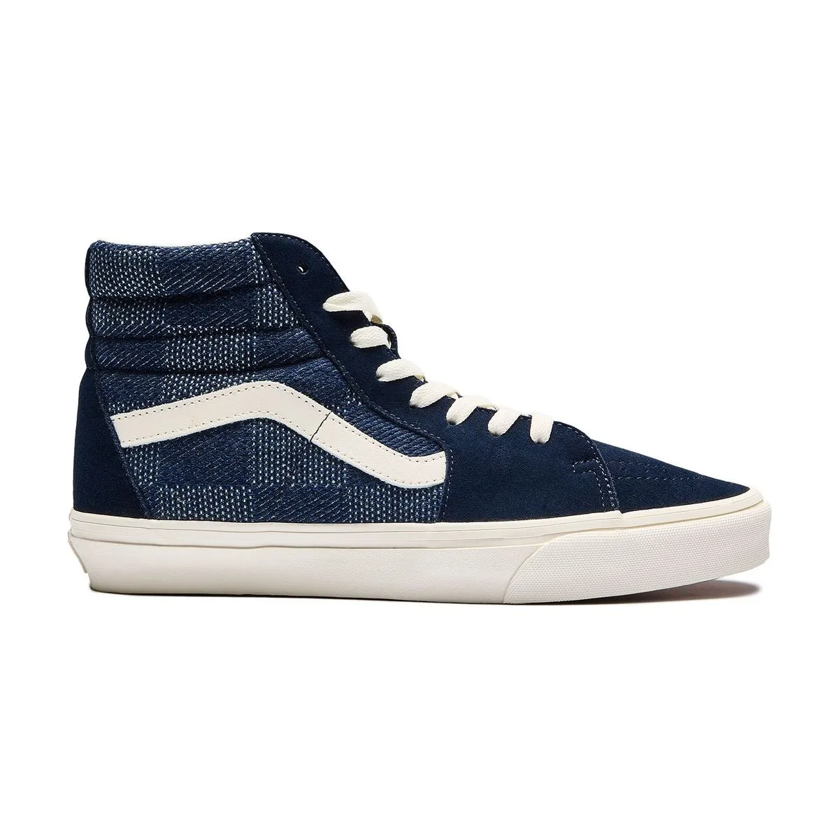 Мужские кеды Vans Sk8-Hi