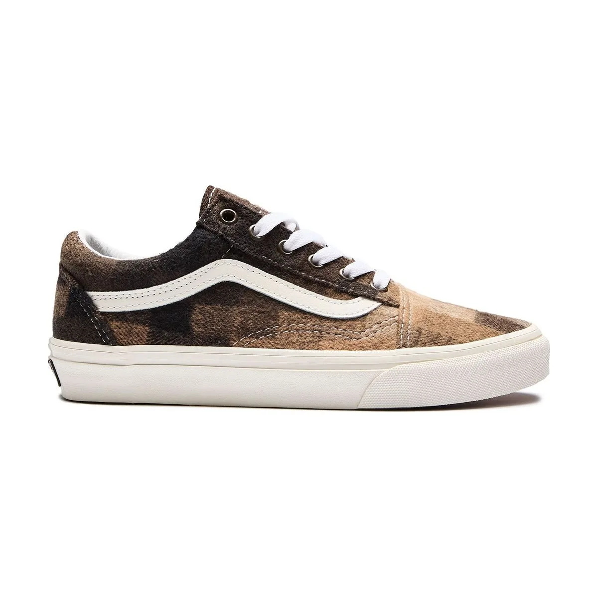 Женские кеды Vans OLD SKOOL