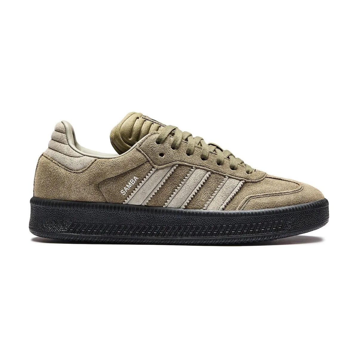 Мужские кеды adidas SAMBA XLG