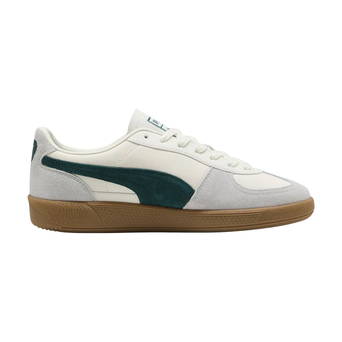 Мужские кеды PUMA Palermo Leather