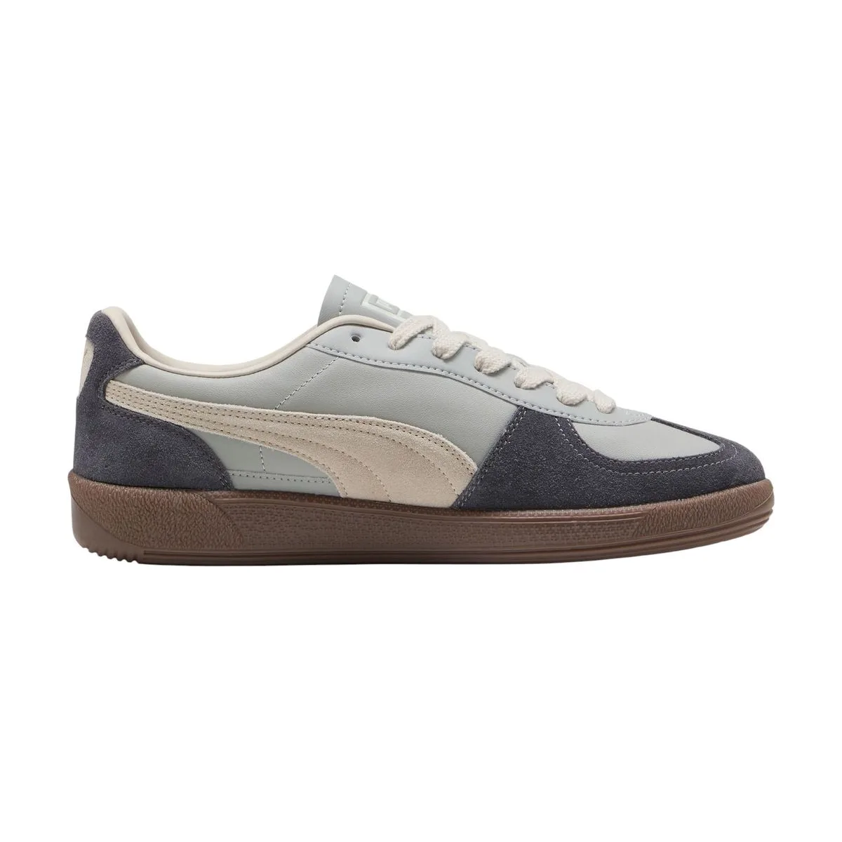 Мужские кеды PUMA Palermo Leather