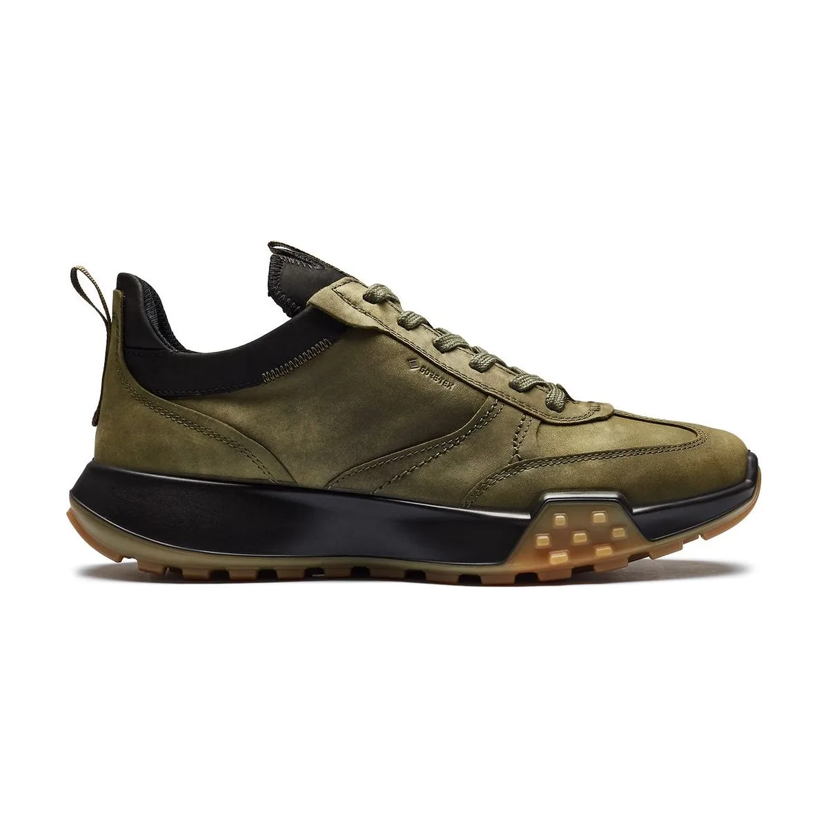 Мужские кроссовки ECCO RETRO SNEAKER