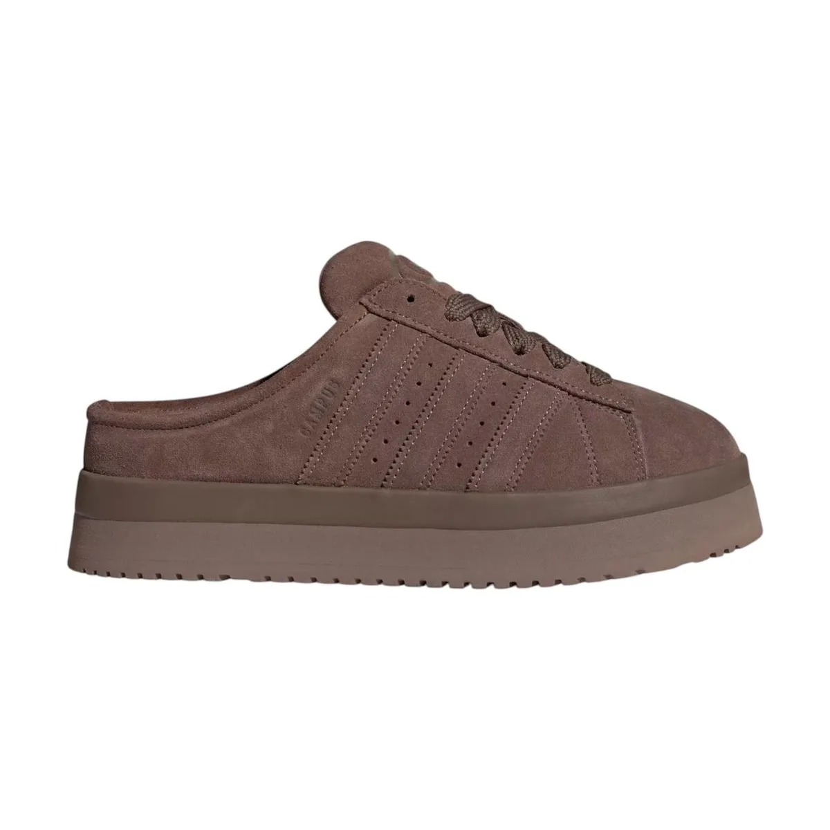 Женские кеды adidas CAMPUS 00s Winter Low