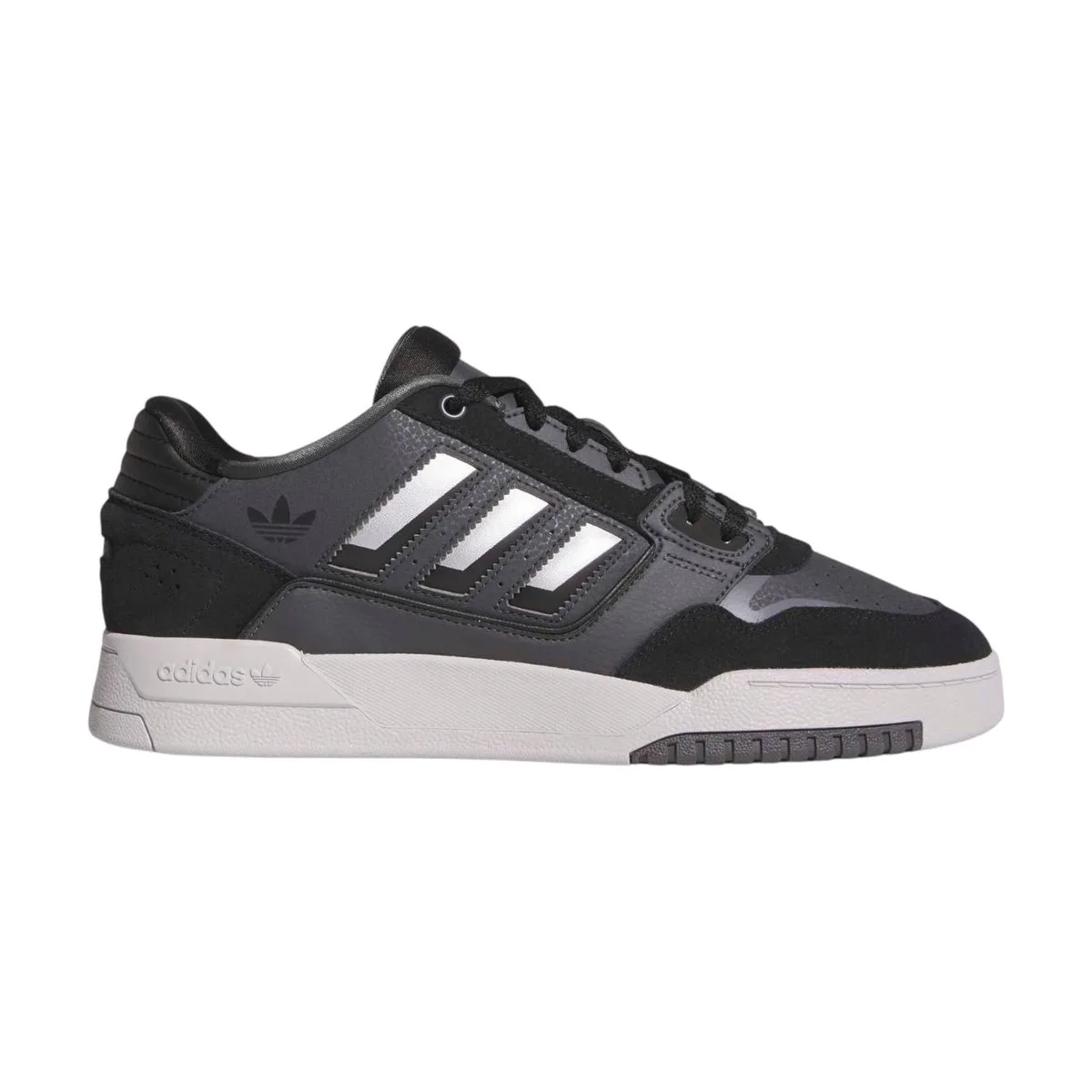 Мужские кеды adidas DROP STEP LOW 2.0