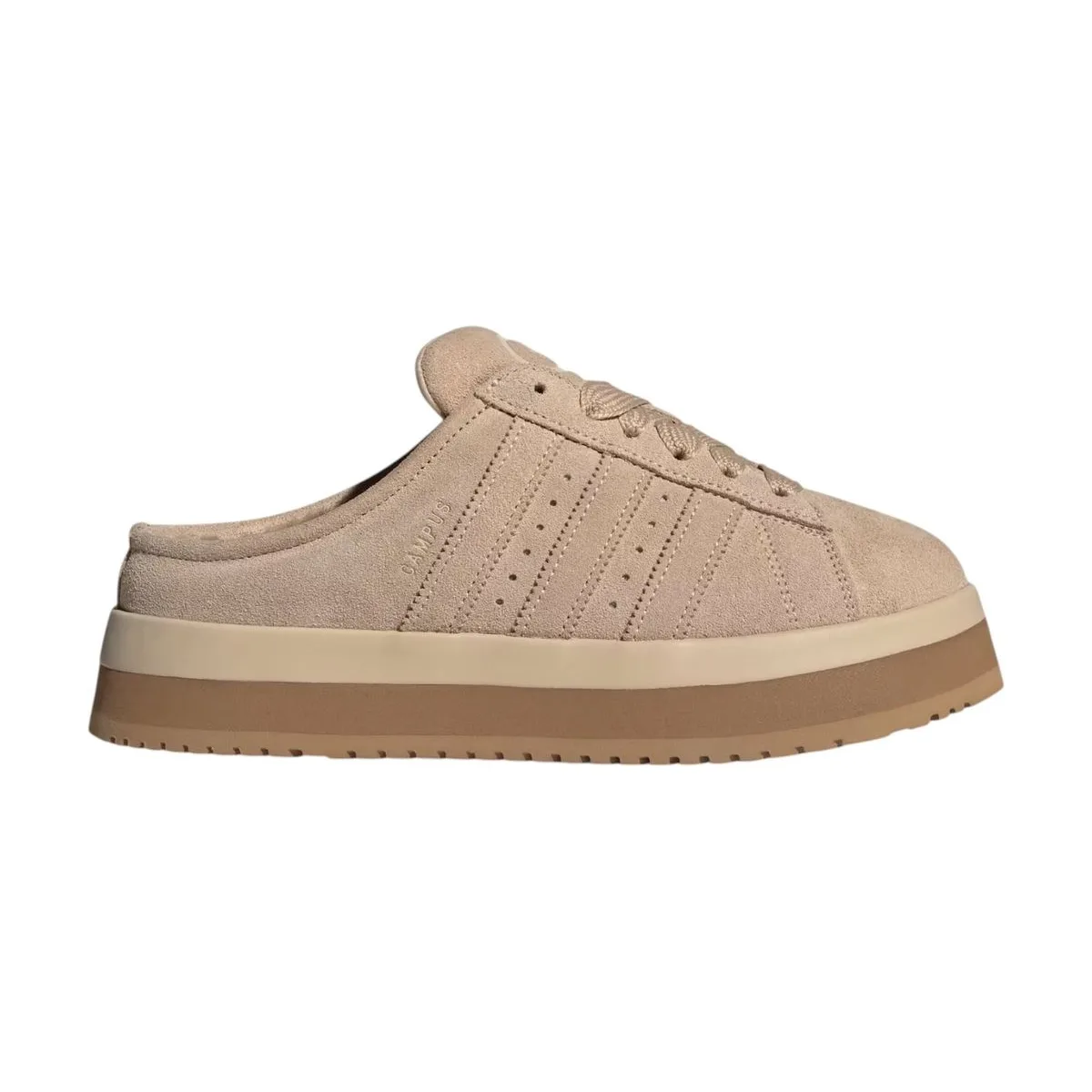 Женские кеды adidas CAMPUS 00s Winter Low