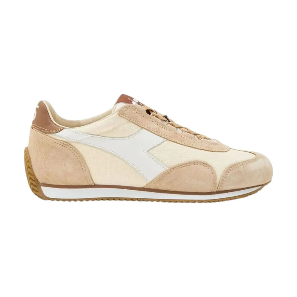 Мужские кроссовки Diadora EQUIPE H CANVAS STONE WASH