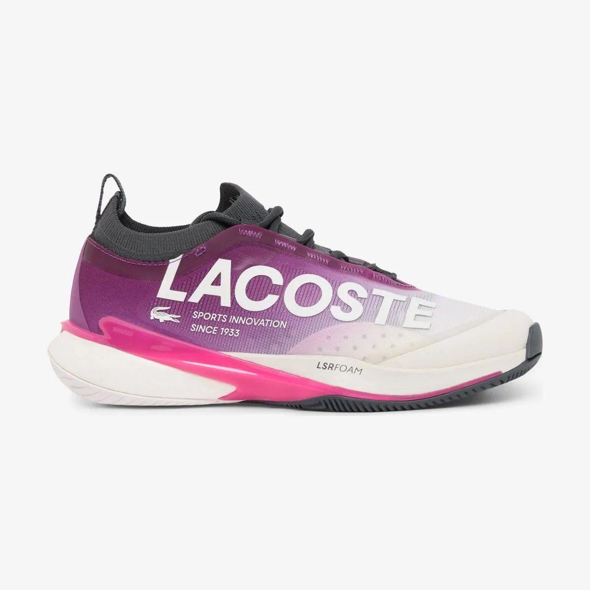 Женские кроссовки Lacoste AG-LT25 LITE 2263 SFA