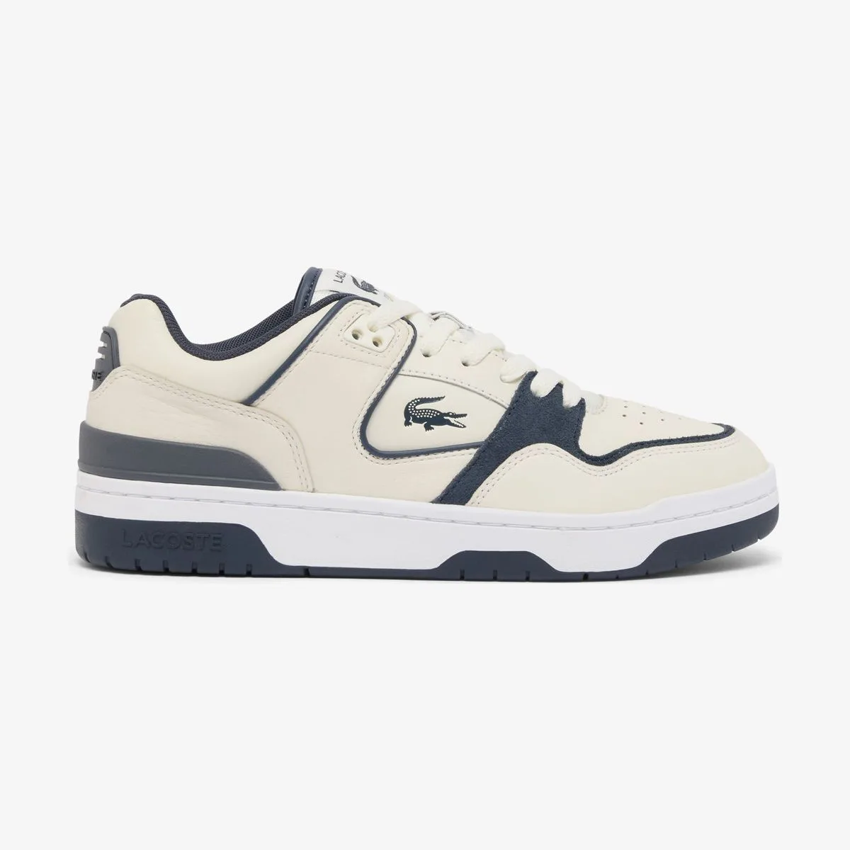 Мужские кеды Lacoste COURTCAGE SET